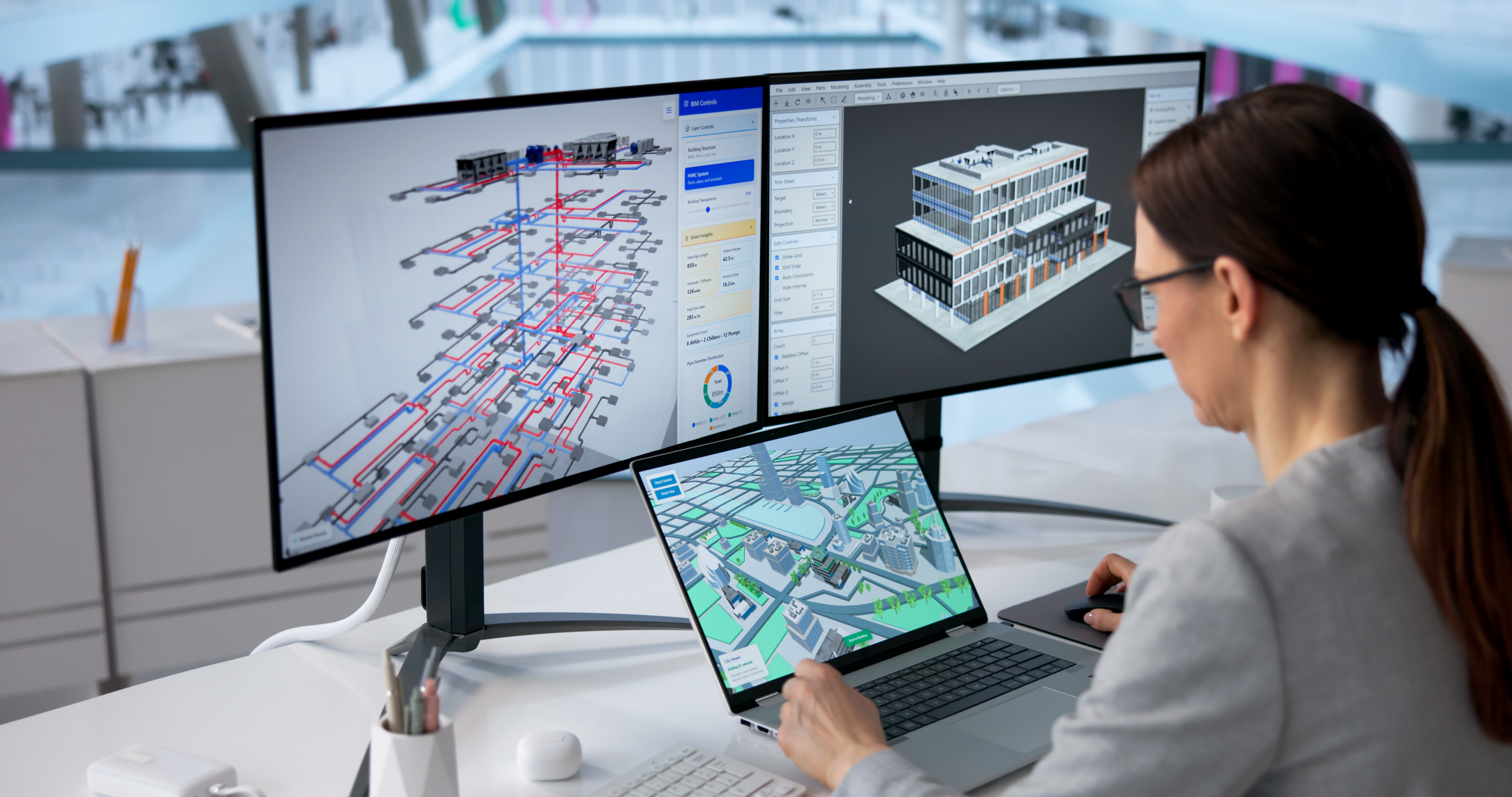 digital twin creation