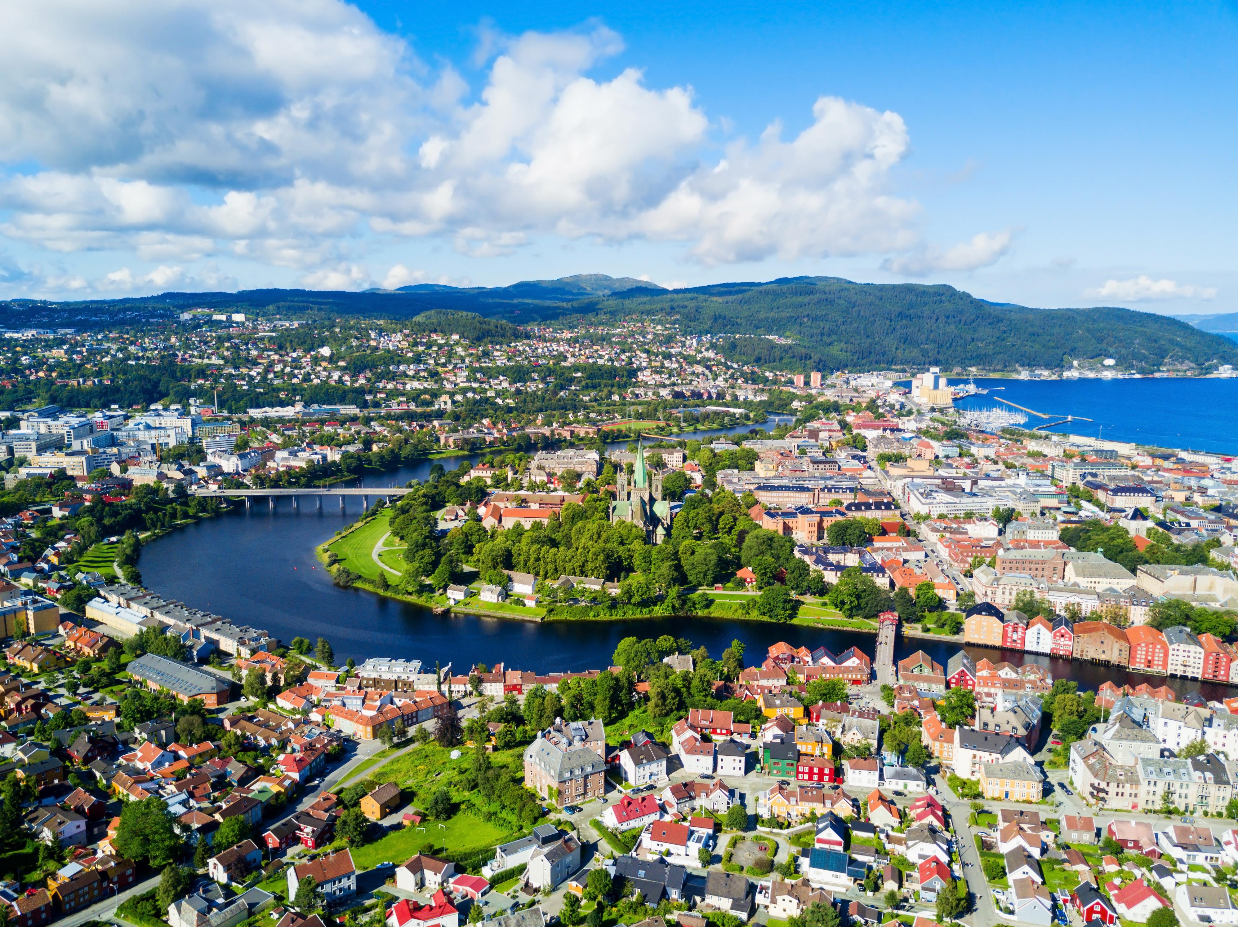Trondheim