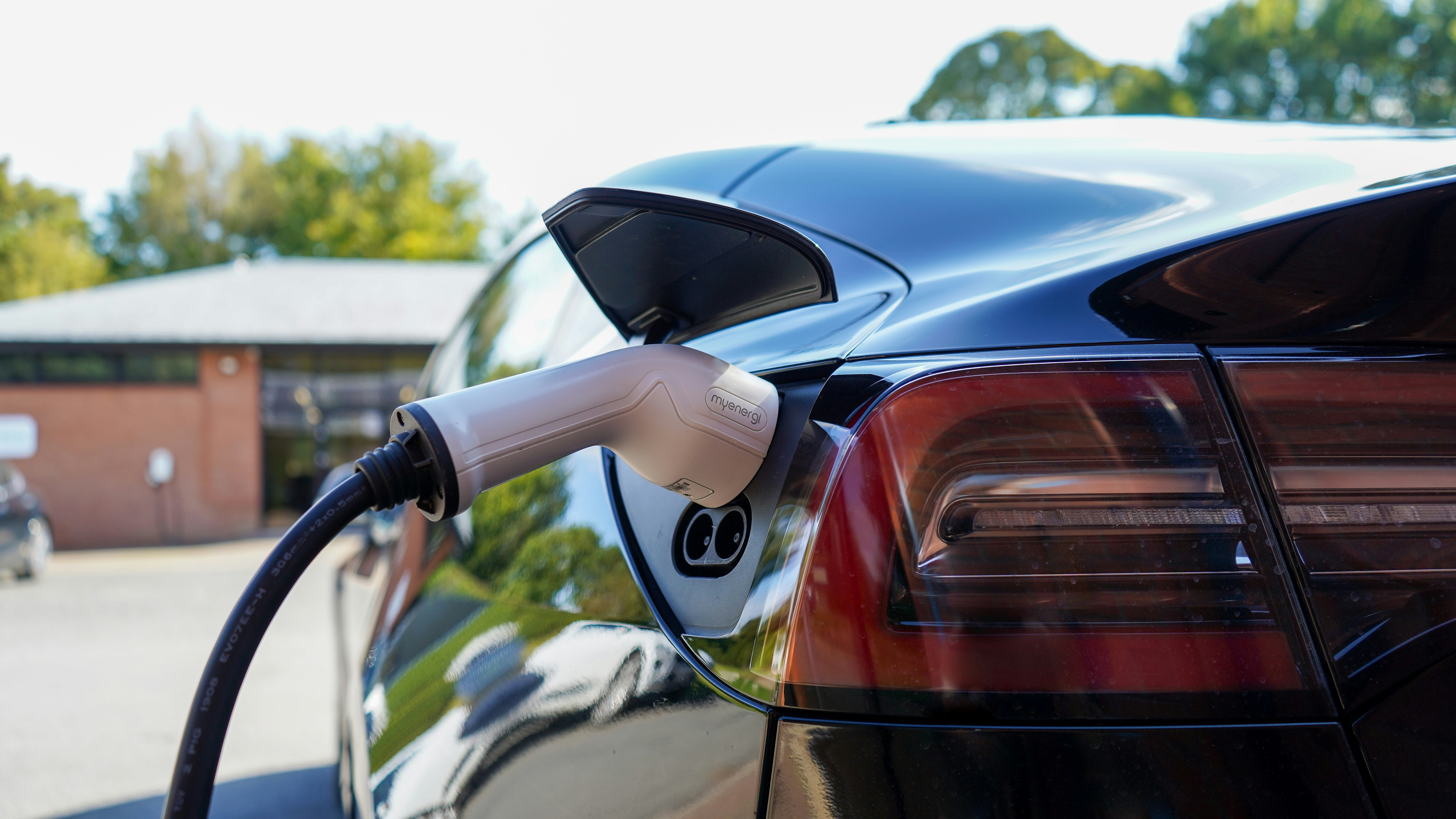 EV Charging