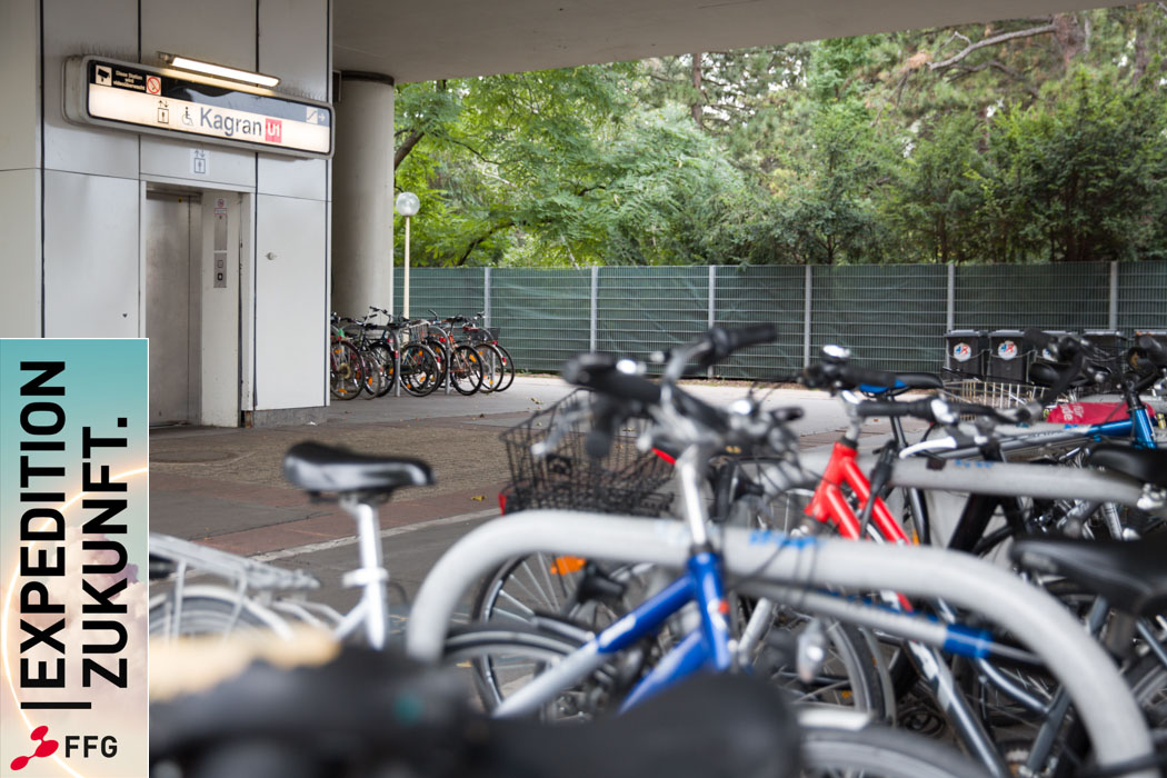 Bike Parking Challenge