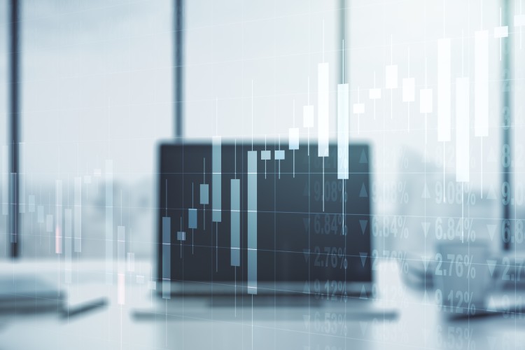 technological and economic image