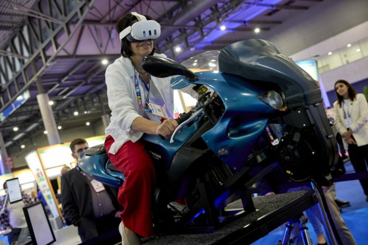 Technology at TMWC