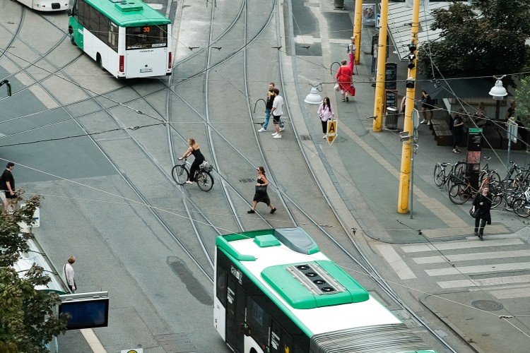 Urban Mobility