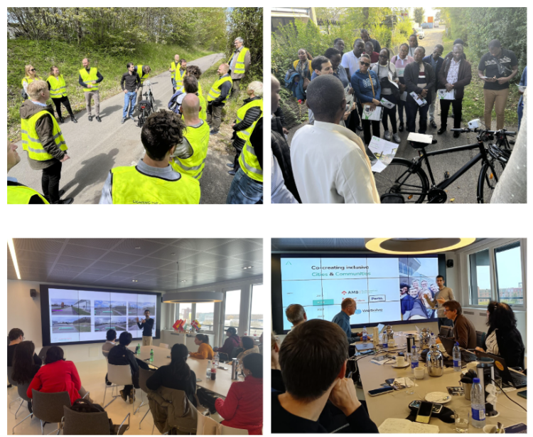 Image depicting the lessons learnt