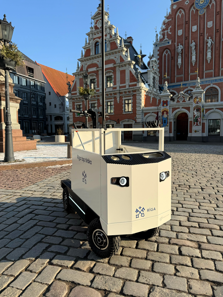 Riga City Council