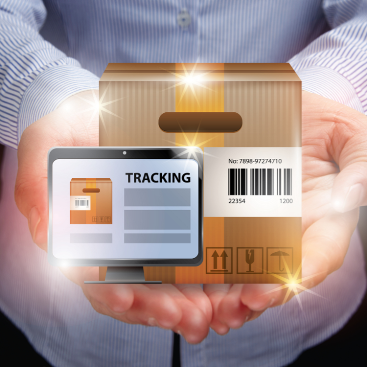 Image for The Physical Internet arrives to Madrid's last mile distribution