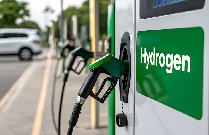 Image for Powering hydrogen transition: real-time visibility for zero-downtime refuelling