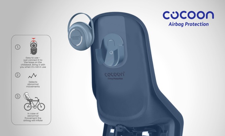 Image for Cocoon Airbag Protection