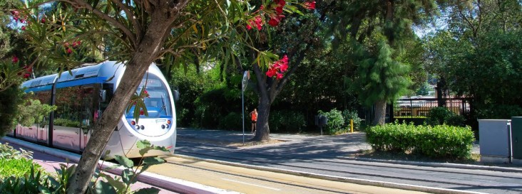 Image for European cities paving the way to net zero: How can we get on track for 2050?