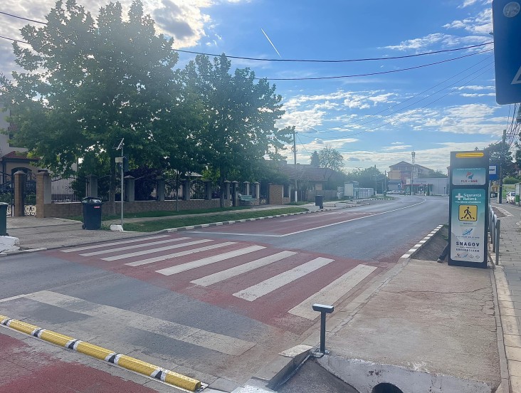 Image for FLX: Smart Speed Reducer