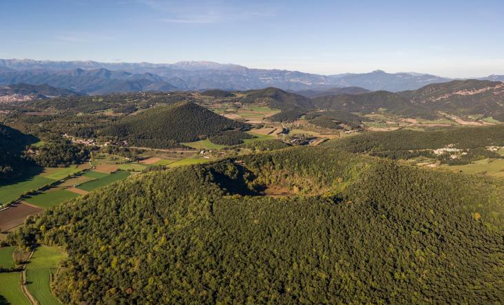 Image for Girona: Mobilising former transport deserts