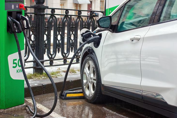 Image for Electric vehicles and the grid: Are we ready for electrification?