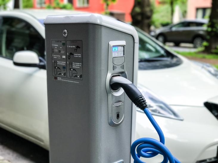 Image for Forecasting Oslo&#039;s EV charging and grid infrastructure needs