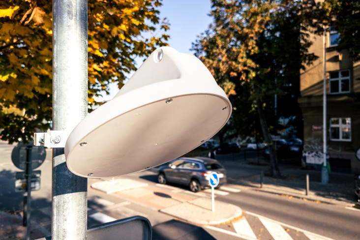 Image for Happy City