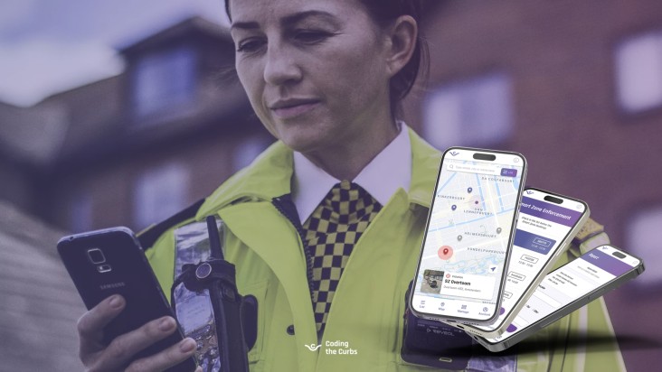 Image for Smart Zone Enforcement Module