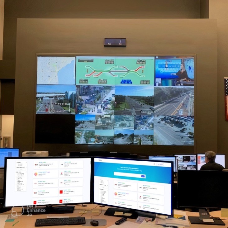 Image for MOBITO Data Marketplace