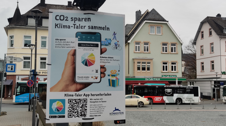 Image for Climate Change Gamification for 9 Cities in Germany