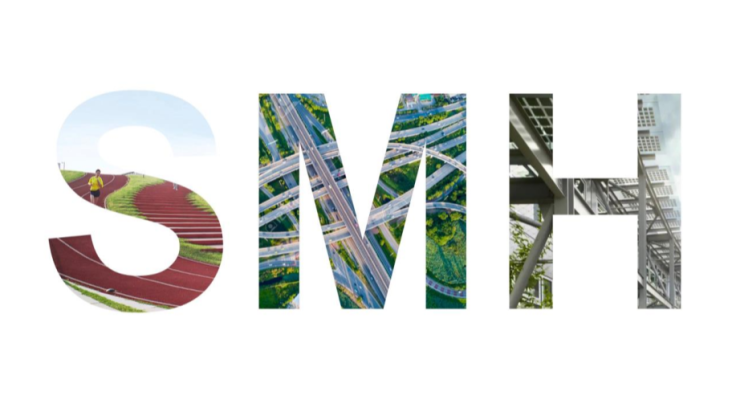 Image for Amsterdam: Smart Mobility Hub