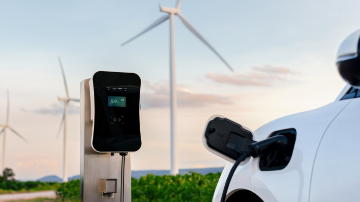Image for Germany, Austria: Energy storage for rest areas
