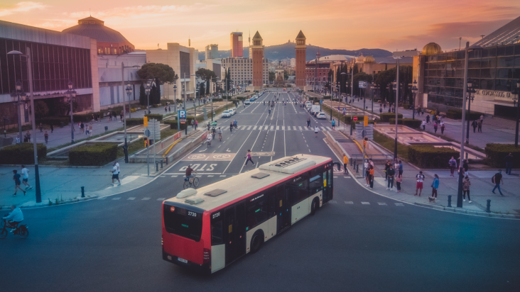 Image for Innovative technological solutions for Catalonia