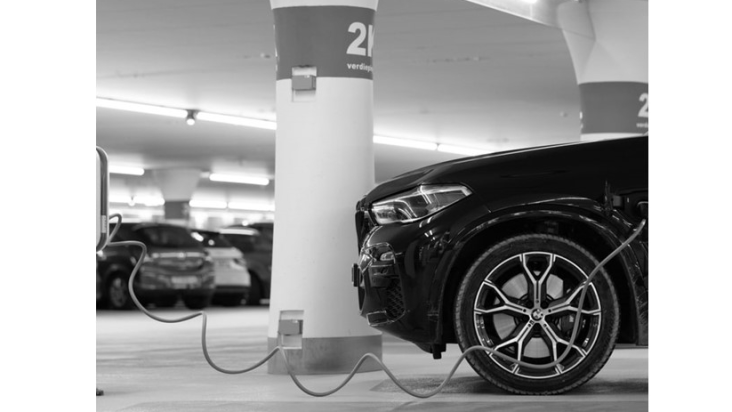Image for Bia Optimised EV Charging