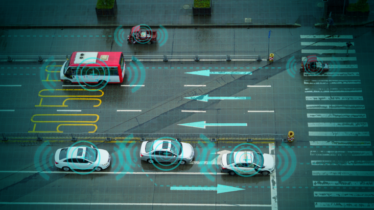 Image for Cyber2Car: the safeguard for connected cars