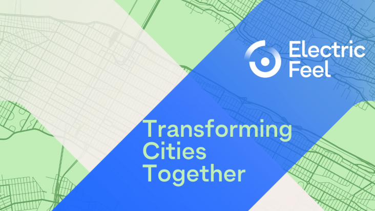 Image for ElectricFeel Shared Mobility OS