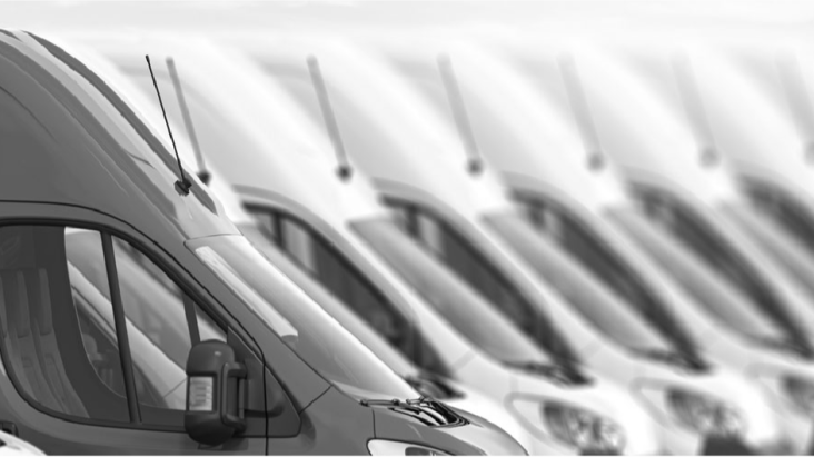 Image for RiDERgy: SaaS for automatic, low cost, greener EV-fleets charging
