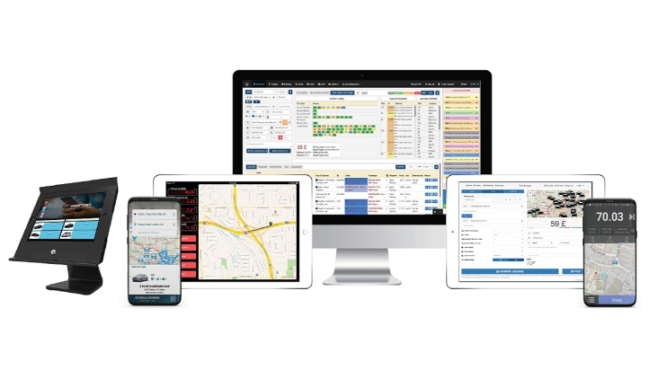 Image for SmartCar Mobility Platform