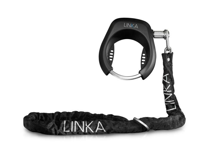 Image for LINKA LEO 2 Pro Smart Lock: A Premium Bike Fleet Management Solution