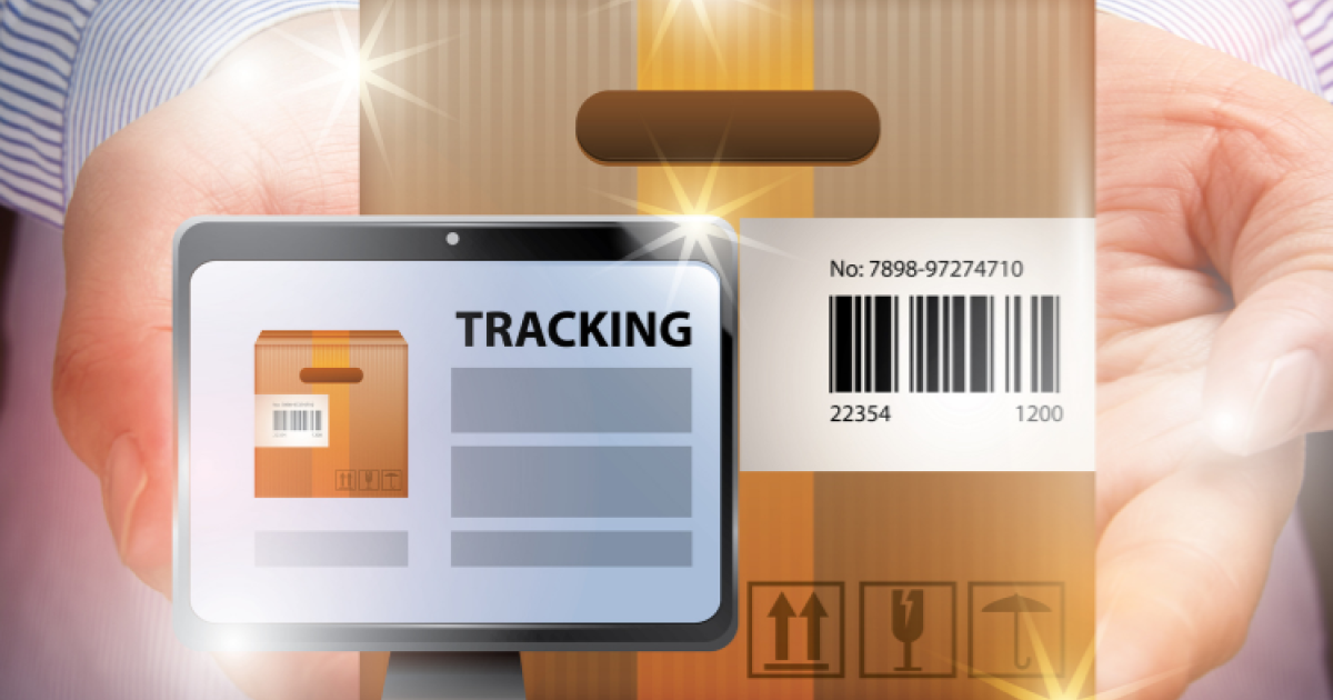 Internet Physical Examples The Physical Internet arrives to Madrid's last mile distribution ...