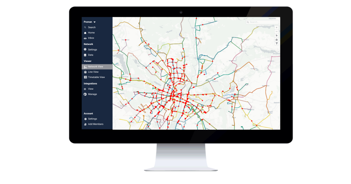 Usroute Reroute ReRoute | Mobility Innovation Marketplace