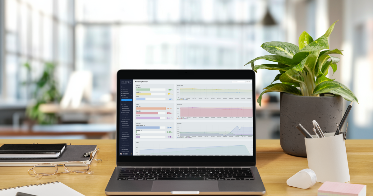 Digital Noon Reports: fleet analytics | Mobility Innovation Marketplace