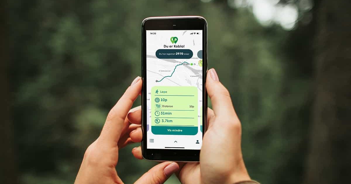 Koblda Kobla Moving Lab | Mobility Innovation Marketplace