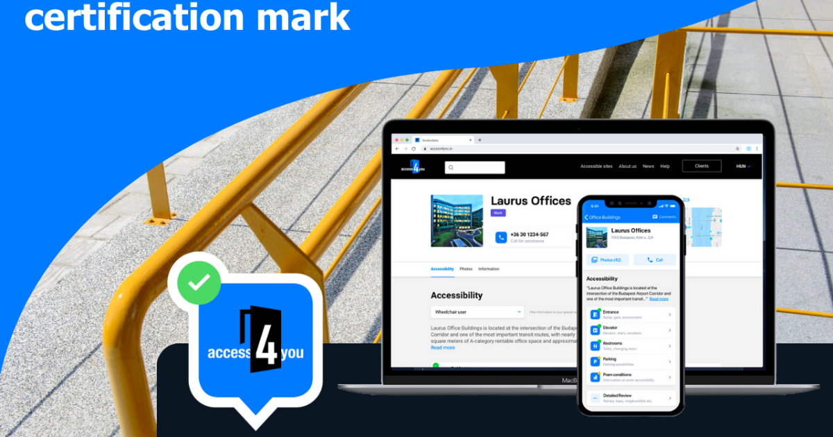access4you® Mobility Innovation Marketplace