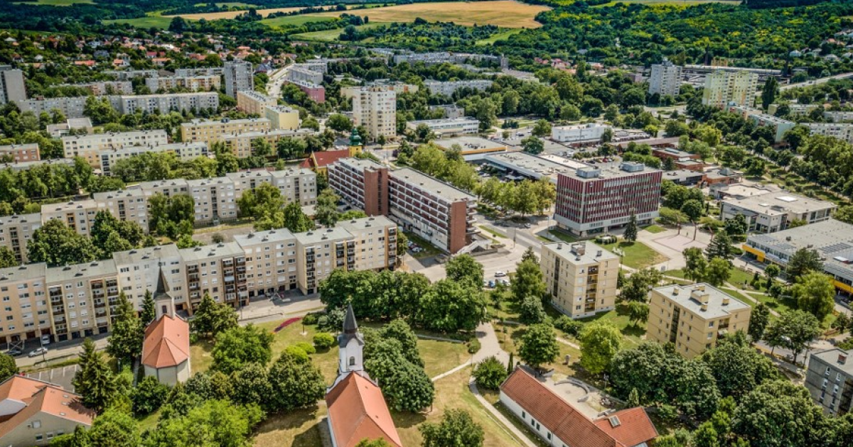 Ajka-Hungary: Public transport optimisation | Mobility Innovation ...