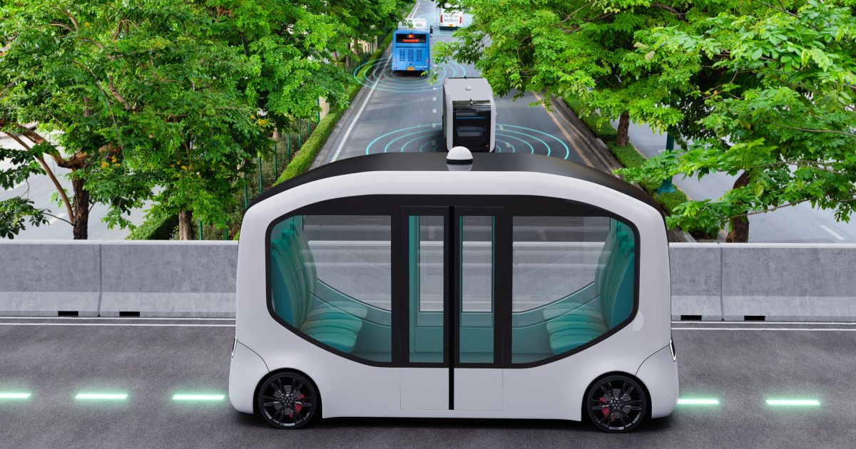Italy-Ispra: Safety of Advanced and Autonomous Vehicles | Mobility ...