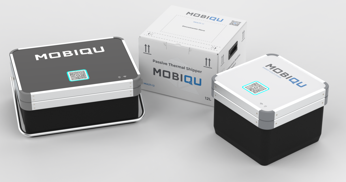 Smart Box | Mobility Innovation Marketplace