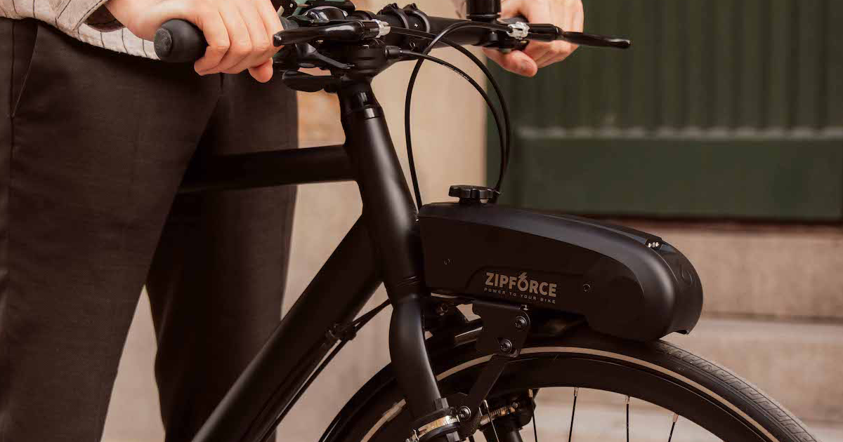 E bike kit europe outlet