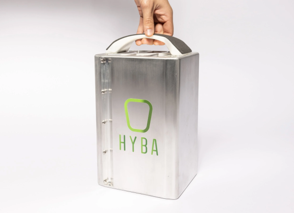 Hyba battery pack