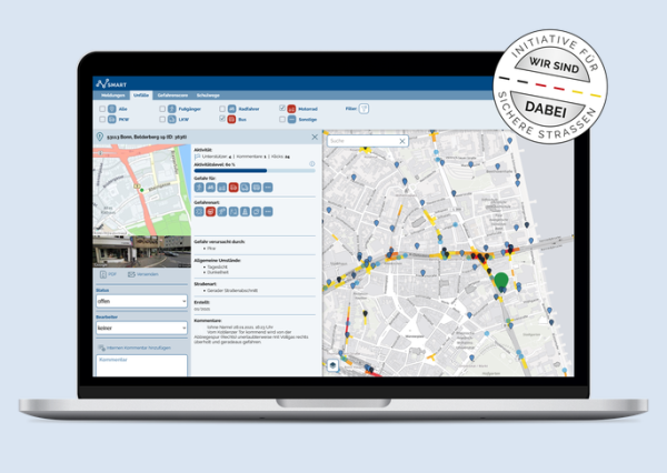 SMART platform