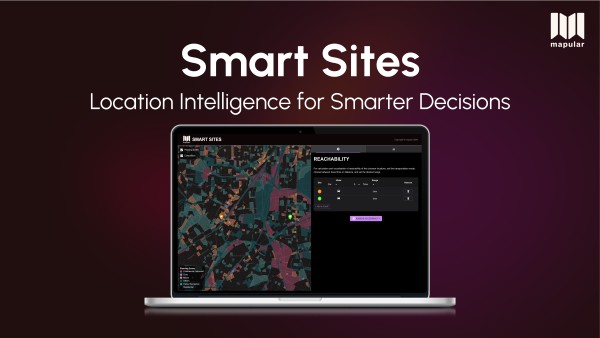 Hero image for Smart Sites
