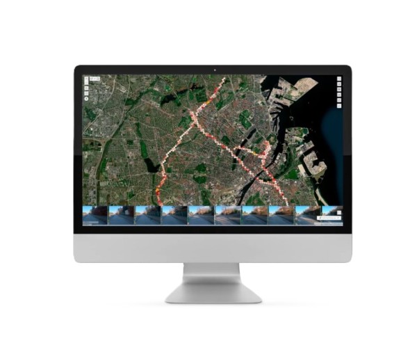 Hero image for ROAD System