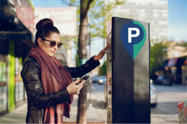 ParkWise cover image
