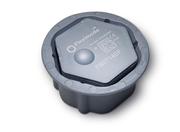 In-ground Standard Parking Sensor