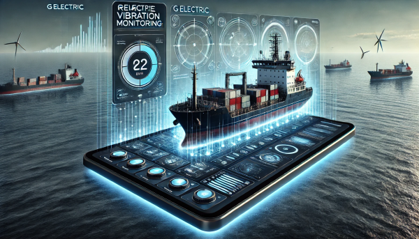 Vibration Monitoring Kit