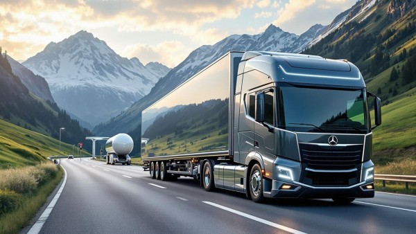 Arxax H2LLO Connect Green Refuelling 