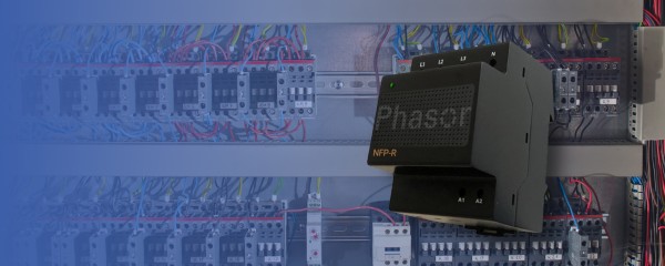 Neutral Failure Protection Relay