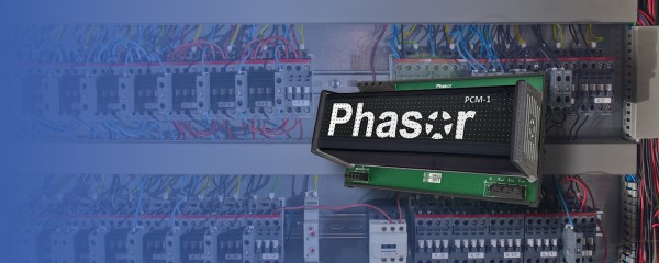 Phase Compensation Module (PCM)