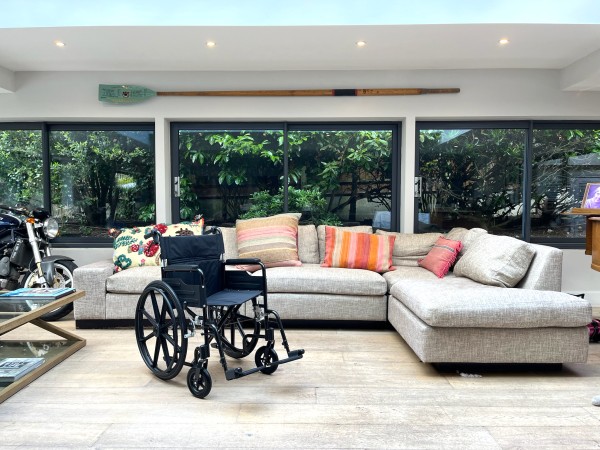 Hero image for LendoCare